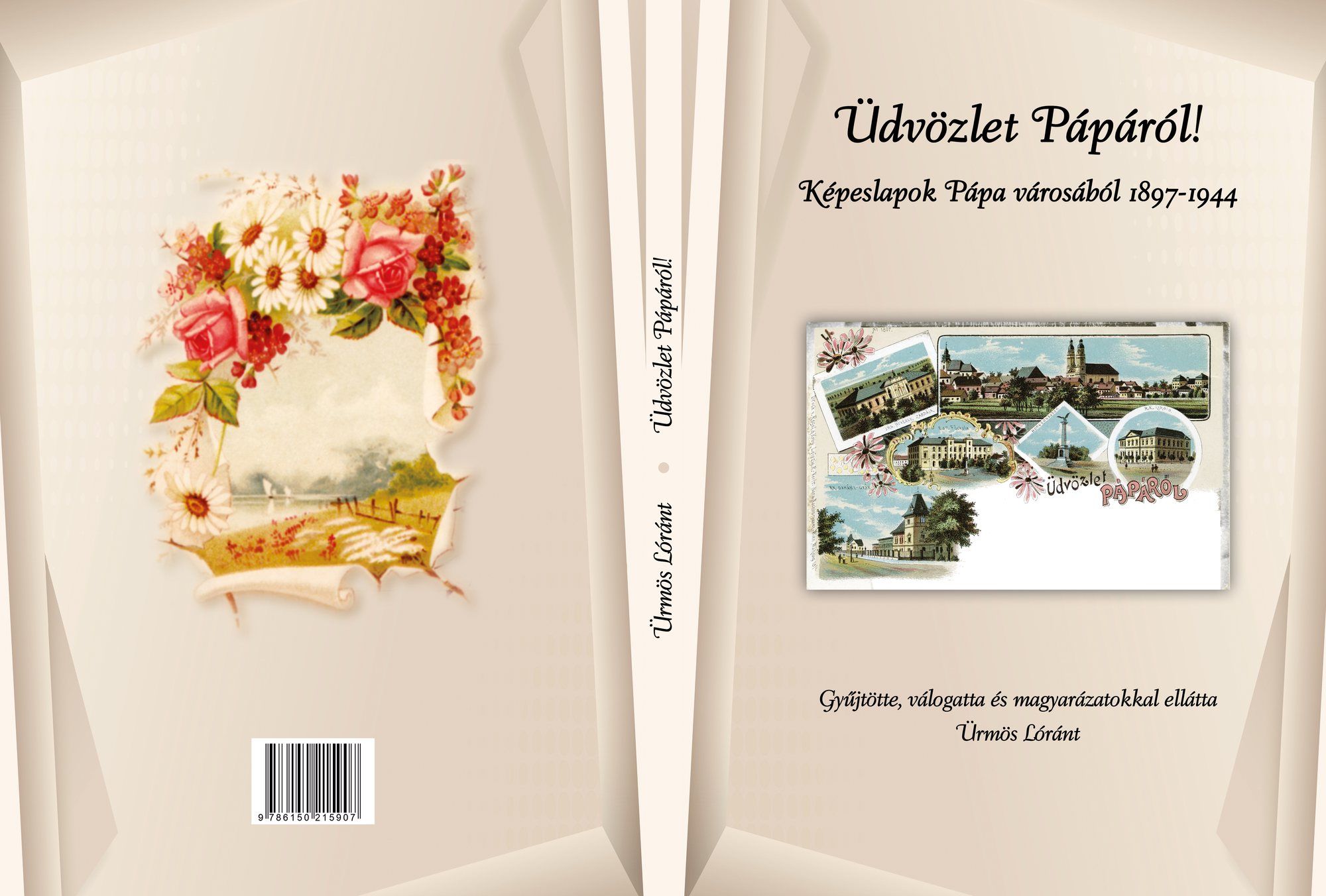 DTP referencia